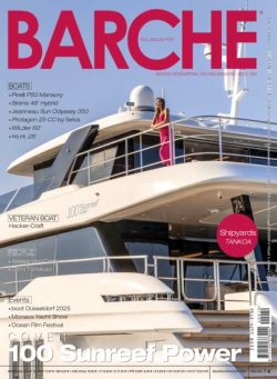 Barche Magazine – Dicembre 2024