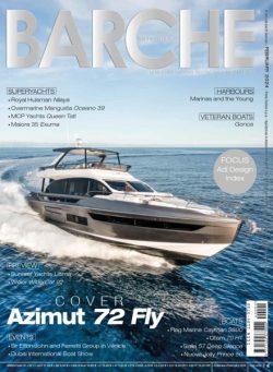 Barche Magazine – Febbraio 2024