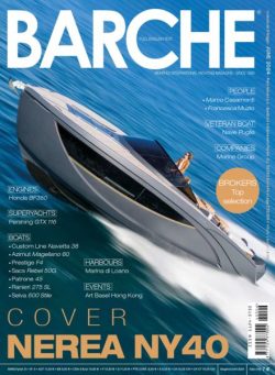Barche Magazine – Giugno 2024