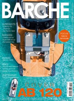 Barche Magazine – Luglio 2024