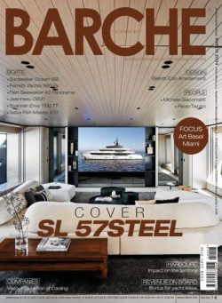 Barche Magazine – Marzo 2024