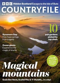 BBC Countryfile – August 2025