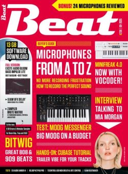 Beat English Edition – September 2025