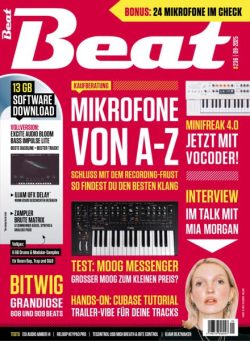 Beat – September 2025