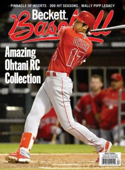 Beckett Baseball – September 2025
