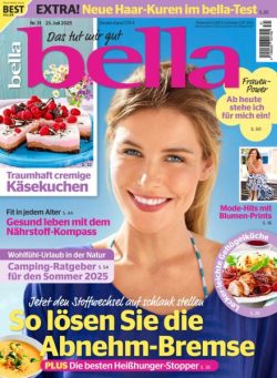 Bella Germany – 23 Juli 2025