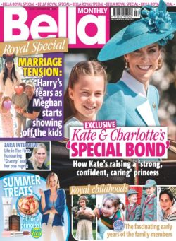 Bella Specials – 22 July 2025