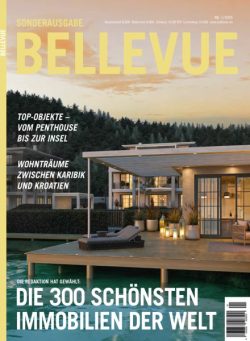 Bellevue – Sonderheft Nr 1 2025
