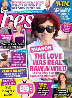 Best – 5 August 2025