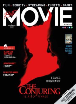 Best Movie – Settembre 2025