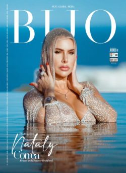 Bijo Magazine – June 2025