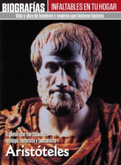 Biografias – Agosto 2025