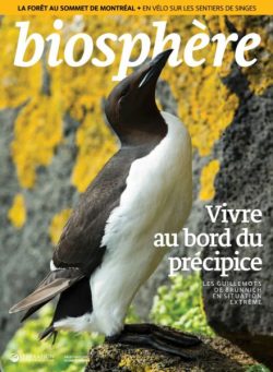 Biosphere – Juillet-Aout 2025