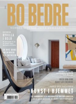 Bo Bedre – 11 Juli 2025