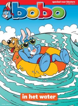 Bobo – Augustus 2025