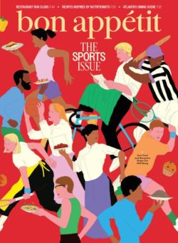 Bon Appetit – September 2025