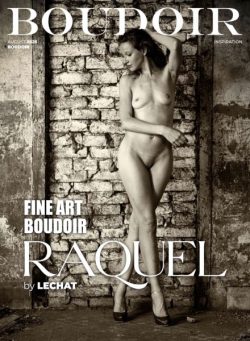 Boudoir Inspiration – August 2025 Boudoir Issue