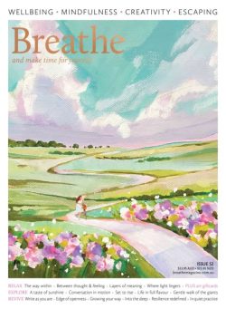 Breathe Australia – Issue 52 2025