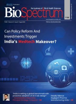 Business Sphere – August 2025