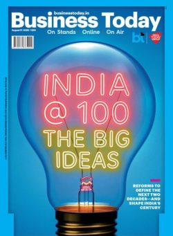Business Today – 17 August 2025