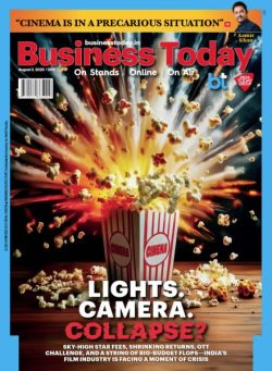 Business Today – 3 August 2025