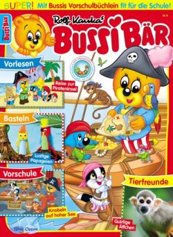 Bussi Bar – August 2025