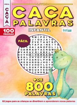 Caca-Palavras – 11 Agosto 2025