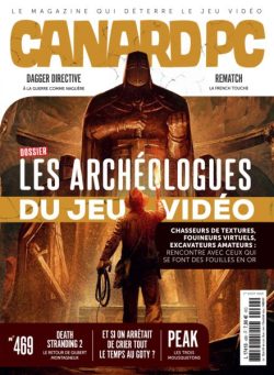 Canard PC – Aout 2025
