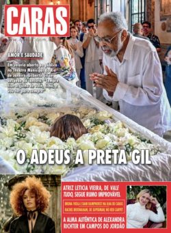 Caras Brasil – Edicao 1655 2025