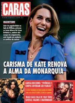 Caras Brasil – Edicao 1657 2025
