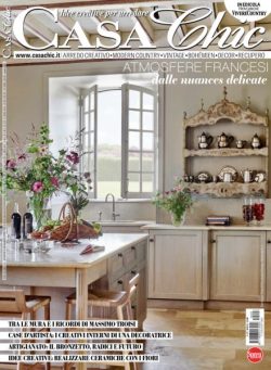 Casa Chic – Settembre 2025