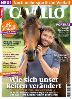 Cavallo – September 2025