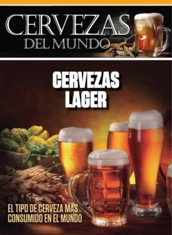 Cervezas del mundo – Agosto 2025