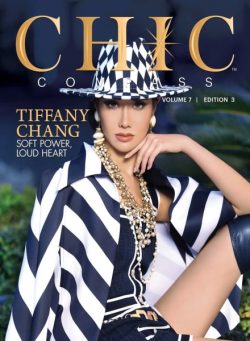 Chic Compass – Summer 2025