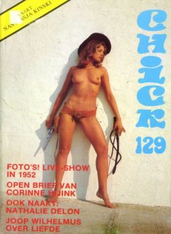 Chick – Nr 129 1979