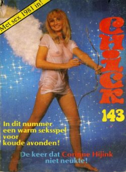 Chick – Nr 143 1980