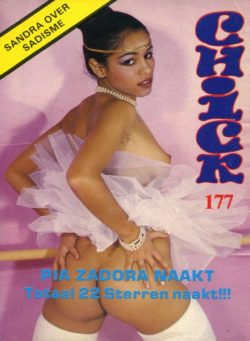 Chick – Nr 177 1983