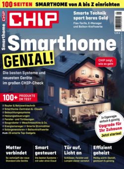 Chip Germany – 15 August 2025