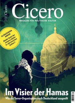 Cicero – August 2025