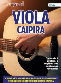 Colecao Toque Facil – Agosto 2025