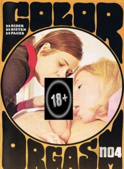 Color Orgasm – N 4 1968