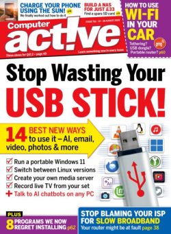 Computeractive – 13 August 2025