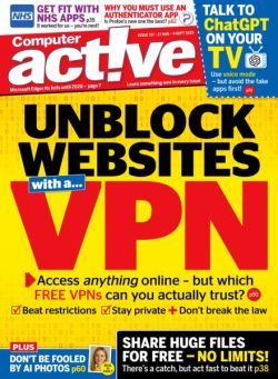 Computeractive – 27 August 2025