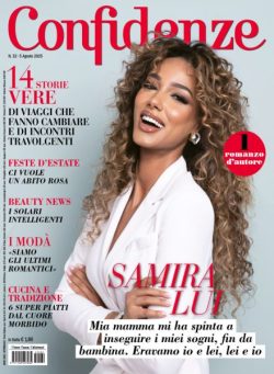 Confidenze – 5 Agosto 2025