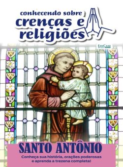 Conhecendo Crencas e Religioes – 9 Junho 2025
