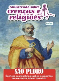 Conhecendo Crencas e Religioes – Julho 2025