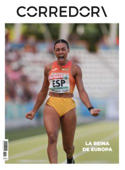 Corredor – Julio 2025