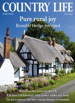 Country Life UK – July 30 2025