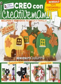 Creo Con – Settembre-Ottobre 2025