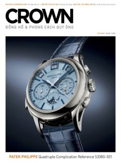 CROWN Vietnam – Issue 2 2025
